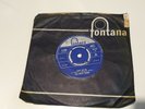 THE PRETTY THINGS - COME SEE ME FONTANA TF688 1966 MOD ROCK CLASSIC