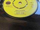 Silkie Davis / Twizzle and the Hot Rod all stars rare uk Torpedo 45 reggae ska