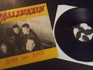Die Alliierten - Ruhm und Ehre  Vinyl 1st Press  RRR 15  Top Zustand