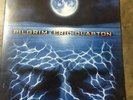 ERIC CLAPTON 2 LP PILGRIM RARE RECORD 1998  EX++ German Press