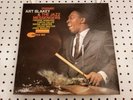 1963 Blue Note m0No [BLP 4090] Art BLAKEY & MESSENGERS: 