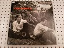 1955 ATLANTIC DG mØNø {1217} LEE KONITZ+WARNE MARSH William Claxton KENNY CLARKE