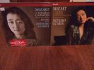 MITSUKO UCHIDA - Mozart Piano 2 LPs Sonatas 331/332/494/533/545 Philips Digital
