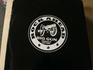 AC/DC - Big Gun (Scarce 1 Sided 1 TRK 12