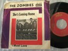 The Zombies - 7