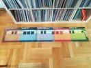 Rawkus Soundbombing 2 Mos Def Company Flow Talib Kweli Eminem Diamond D 12