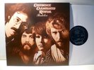 LP,  Creedence Clearwater Revival, Pendulum, 180g Vinyl 2014, Neu, New, Unplayed