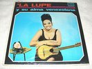 La Lupe 