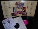 12 Lp`s Saxon - Steeler - Def Leppard - Rose Tattoo - Warlock - Krokus - u.s.w..