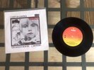 U2: Three - Irish 1st Press 7