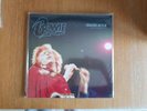 David Bowie-Cracked Actor Vinyl-Record Store Day-Used