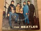 THE BEATLES (45 RPM-ITALY) QMSP 16371 “ Rock And Roll Music” 1964