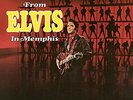 Presley, Elvis-From Elvis In Memphis (1LP Coloured) (UK IMPORT) VINYL NEW