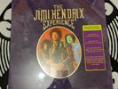 The Jimi Hendrix Experience - 8 Album Box Set - New & Sealed