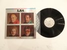 VG++/NM- GORGEOUS  LA4 Just Friends LP RARE CONCORD AUDIOPHILE REFLECTIVE COVER
