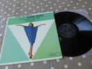 Annie Ross Zoot Sims - A Gasser Japan Press World Pacific Stereo-1285 Jazz LP