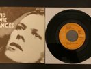 DAVID BOWIE - Changes, FRANCE 1972 7