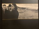 U2 The Joshua Tree Vinyl Lp Near Mint Og Us Press Complete