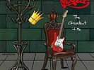 PERFECT - The Greatest Hits - 2 LP 2016 Warner Music Poland