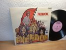 FREEDOM SAME LP 1970 1st UK PROBE ORIG. HEAVY PROG. MINT