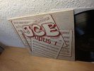 ICE OPUS 1 1980 MINT RAREST GERMAN PRIVAT LP ONLY 400 Copies