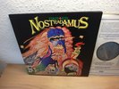 Nostradamus LP First aid UK Decca 1st press Prog gem & 70s SUPERB