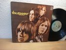 THE STOOGES SAME LP MINT (IGGY POP) PSYCH MONSTER