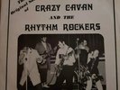 Crazy Cavan And The Rhythm Rockers ?- Teddy Boy Rock 'N' Roll 7