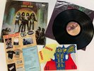 KISS Love Gun NBLP-7057-7.98 LP Vinyl With Gun, Original Inner Sleeve And Insert