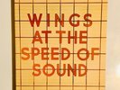 BEATLES PAUL MCCARTNEY WINGS AT THE SPEED OF SOUND DELUXE BOXSET