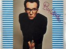 ELVIS COSTELLO 1977 Signed Mint 7