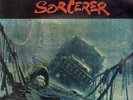 Tangerine Dream Sorcerer NEAR MINT MCA Vinyl LP