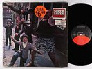 Doors - Strange Days LP - Elektra VG+ Shrink