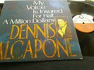Dennis Alcapone-My Voice Is Insured For Half Million Dollars-Troja-Reggae-LP-NEW