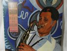 DEXTER GORDON 