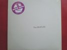 RARE Beatles * WHITE ALBUM * SEALED 1978 DBL LP WHITE WAX STAMPED NOT FOR SALE