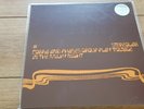 STEREOLAB - COBRA AND PHASES GROUP PLAY VOLTAGE IN THE MILKY NIGHT-3 LPS CLEAR