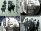 THE SPECIALS Debut Self-Titled Album - EX/EX Cond 1979 2 Tone LP - A2/B6 Matrix