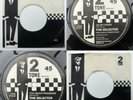 THE SELECTER On My Radio - RARE Paper Labels First Press EX Cond 2 Tone 7