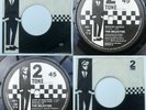 THE SELECTER Missing Words - RARE First Pressing Paper Labels EX Cond 2 Tone 7