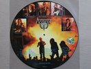 ACCEPT Restless & wild HEAVY METAL WORLDWIDE LP ‘Picture Disc’ HMI PD 6