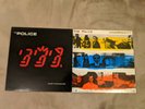 The Police ?– Ghost In The Machine / The Police ?– Synchronicity