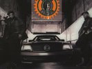 Pete Rock & CL Smooth - Mecca And The Soul Brother 2 x LP - Vinyl Album Record