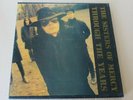 sisters of mercy - through the years  - 3 x lp- coloured