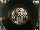 THE SPECIALS TOO MUCH TOO YOUNG EP 2 TONE 7
