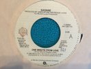 Marc Sadane ?– One Minute From Love  Original 1982  US Vinyl 7