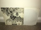 THE BEATLES Revolver LP Parlophone 1966 Mono UK Press