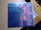 Madonna Dress You Up Special Edition 4 Track Vinyl 12
