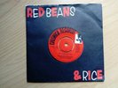 Red Beans And Rice That Driving Beat 2 Track Vinyl 7