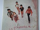 La Pandilla ALHAMBRA ALS-4002 LP VG #2740